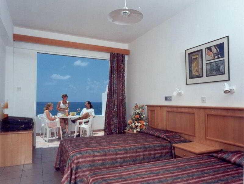 Corallia Beach Hotel Apartamentos Bahía de Coral Habitación foto