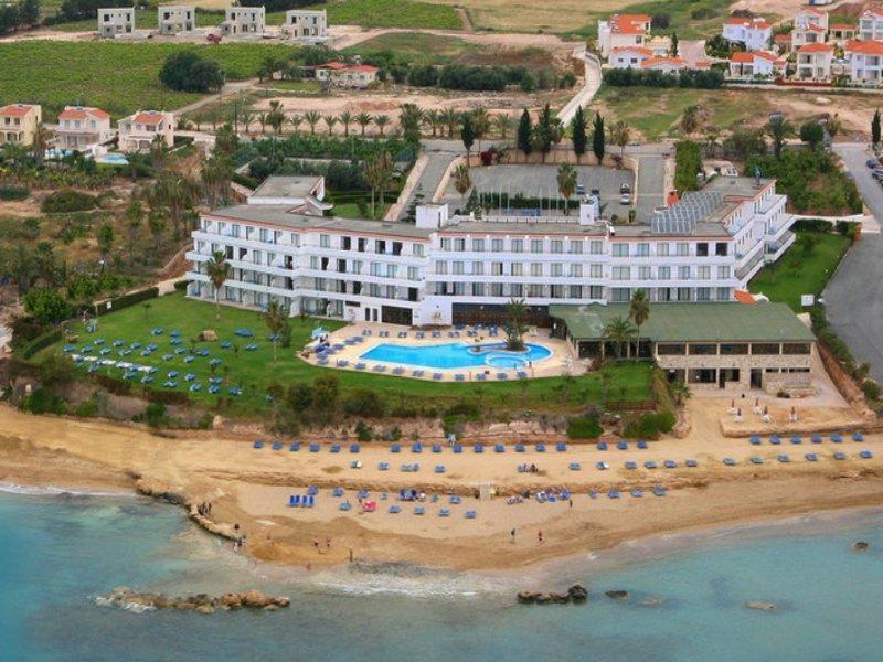 Corallia Beach Hotel Apartamentos Bahía de Coral Exterior foto