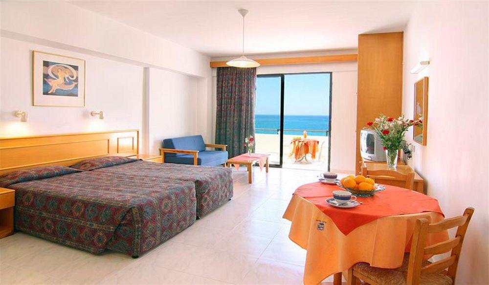Corallia Beach Hotel Apartamentos Bahía de Coral Habitación foto